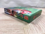 UF3232 Mario Golf 64 BOXED N64 Nintendo 64 Japan