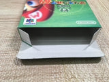 UF3232 Mario Golf 64 BOXED N64 Nintendo 64 Japan