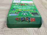 UF3232 Mario Golf 64 BOXED N64 Nintendo 64 Japan