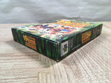 UF3233 Donkey Kong 64 BOXED N64 Nintendo 64 Japan