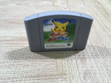 UF3234 Hey You, Pikachu! Pokemon BOXED N64 Nintendo 64 Japan