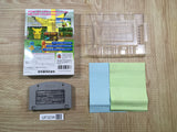 UF3234 Hey You, Pikachu! Pokemon BOXED N64 Nintendo 64 Japan