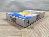 UF3234 Hey You, Pikachu! Pokemon BOXED N64 Nintendo 64 Japan