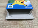 UF3234 Hey You, Pikachu! Pokemon BOXED N64 Nintendo 64 Japan