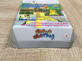 UF3234 Hey You, Pikachu! Pokemon BOXED N64 Nintendo 64 Japan