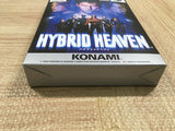 UF3235 Hybrid Heaven BOXED N64 Nintendo 64 Japan