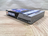 UF3235 Hybrid Heaven BOXED N64 Nintendo 64 Japan