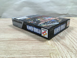 UF3235 Hybrid Heaven BOXED N64 Nintendo 64 Japan