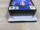 UF3235 Hybrid Heaven BOXED N64 Nintendo 64 Japan