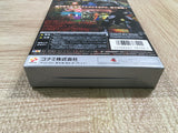 UF3235 Hybrid Heaven BOXED N64 Nintendo 64 Japan