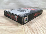 UF3236 The Legend of Zelda Ocarina of Time BOXED N64 Nintendo 64 Japan