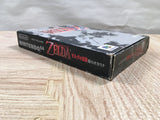 UF3236 The Legend of Zelda Ocarina of Time BOXED N64 Nintendo 64 Japan