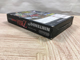 UF3236 The Legend of Zelda Ocarina of Time BOXED N64 Nintendo 64 Japan