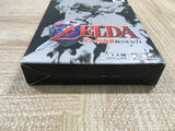 UF3236 The Legend of Zelda Ocarina of Time BOXED N64 Nintendo 64 Japan