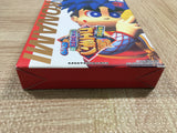 UF3237 Ganbare Goemon Neo Momoyama Bakufu no Odori BOXED N64 Nintendo 64 Japan