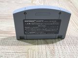 UF3237 Ganbare Goemon Neo Momoyama Bakufu no Odori BOXED N64 Nintendo 64 Japan