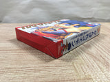 UF3237 Ganbare Goemon Neo Momoyama Bakufu no Odori BOXED N64 Nintendo 64 Japan