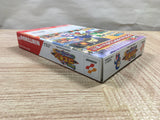 UF3237 Ganbare Goemon Neo Momoyama Bakufu no Odori BOXED N64 Nintendo 64 Japan