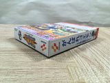 UF3237 Ganbare Goemon Neo Momoyama Bakufu no Odori BOXED N64 Nintendo 64 Japan