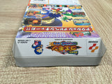 UF3237 Ganbare Goemon Neo Momoyama Bakufu no Odori BOXED N64 Nintendo 64 Japan