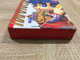 UF3238 Ganbare Goemon Neo Momoyama Bakufu no Odori BOXED N64 Nintendo 64 Japan
