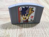 UF3238 Ganbare Goemon Neo Momoyama Bakufu no Odori BOXED N64 Nintendo 64 Japan