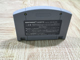 UF3238 Ganbare Goemon Neo Momoyama Bakufu no Odori BOXED N64 Nintendo 64 Japan
