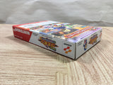 UF3238 Ganbare Goemon Neo Momoyama Bakufu no Odori BOXED N64 Nintendo 64 Japan