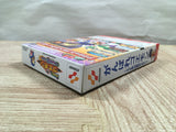 UF3238 Ganbare Goemon Neo Momoyama Bakufu no Odori BOXED N64 Nintendo 64 Japan
