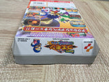 UF3238 Ganbare Goemon Neo Momoyama Bakufu no Odori BOXED N64 Nintendo 64 Japan