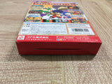 UF3238 Ganbare Goemon Neo Momoyama Bakufu no Odori BOXED N64 Nintendo 64 Japan