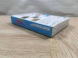 UF3239 Doraemon 2 Nobita to Hikari no Shinden BOXED N64 Nintendo 64 Japan