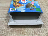 UF3239 Doraemon 2 Nobita to Hikari no Shinden BOXED N64 Nintendo 64 Japan