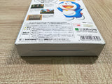 UF3239 Doraemon 2 Nobita to Hikari no Shinden BOXED N64 Nintendo 64 Japan