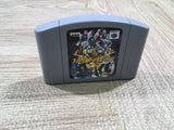 UF3240 Super Robot Spirits BOXED N64 Nintendo 64 Japan
