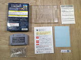 UF3240 Super Robot Spirits BOXED N64 Nintendo 64 Japan