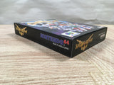 UF3240 Super Robot Spirits BOXED N64 Nintendo 64 Japan