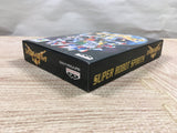 UF3240 Super Robot Spirits BOXED N64 Nintendo 64 Japan
