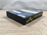 UF3240 Super Robot Spirits BOXED N64 Nintendo 64 Japan