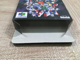 UF3240 Super Robot Spirits BOXED N64 Nintendo 64 Japan