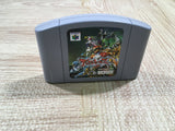 UF3241 Dual Heroes BOXED N64 Nintendo 64 Japan