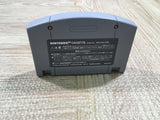 UF3241 Dual Heroes BOXED N64 Nintendo 64 Japan