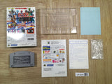UF3241 Dual Heroes BOXED N64 Nintendo 64 Japan