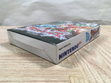 UF3241 Dual Heroes BOXED N64 Nintendo 64 Japan