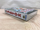 UF3241 Dual Heroes BOXED N64 Nintendo 64 Japan
