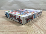 UF3241 Dual Heroes BOXED N64 Nintendo 64 Japan