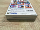 UF3241 Dual Heroes BOXED N64 Nintendo 64 Japan