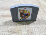 UF3242 Baku Bomberman BOXED N64 Nintendo 64 Japan