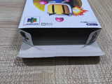 UF3242 Baku Bomberman BOXED N64 Nintendo 64 Japan