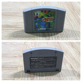 UF3243 Bomberman Hero BOXED N64 Nintendo 64 Japan